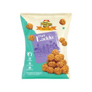 Pori Laddu